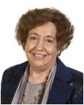  Dra. María del Carmen Risueño Almeida nombrada Académica de las Ciencias de Lisboa